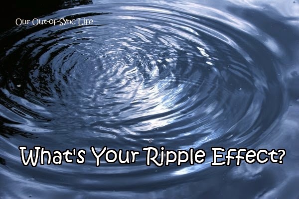 Ripple Meaning