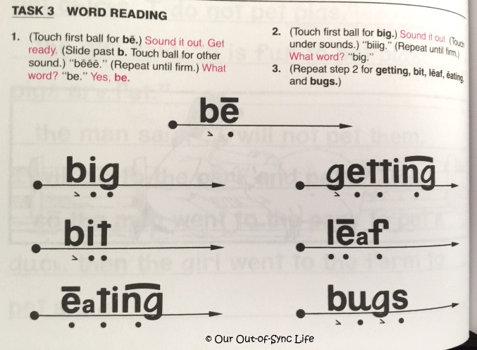 Teaching A Child To Read Choosing A Curriculum Our Out Of Sync Life