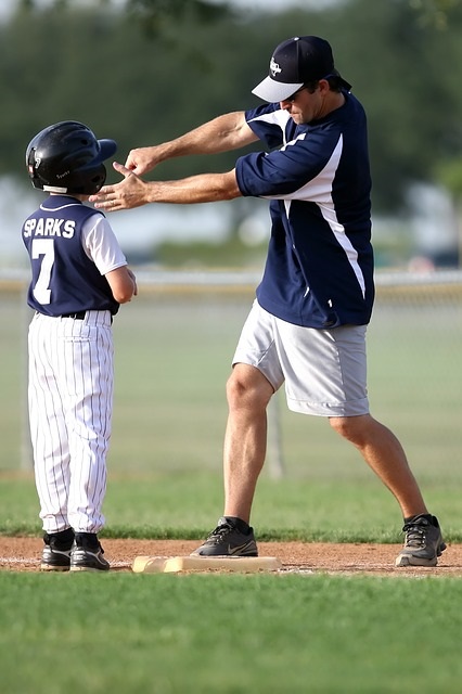 How to Train a Child - Our Out-of-Sync Life