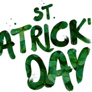 St. Patrick's Day