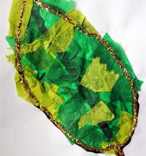 Palm Branch Craft