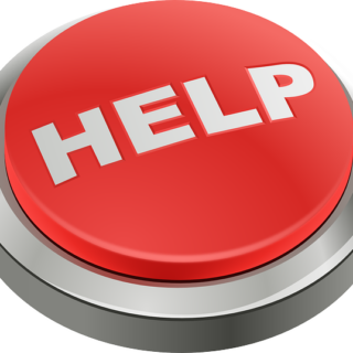 help button