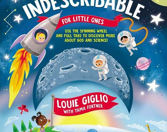 Indescribable for Little Ones